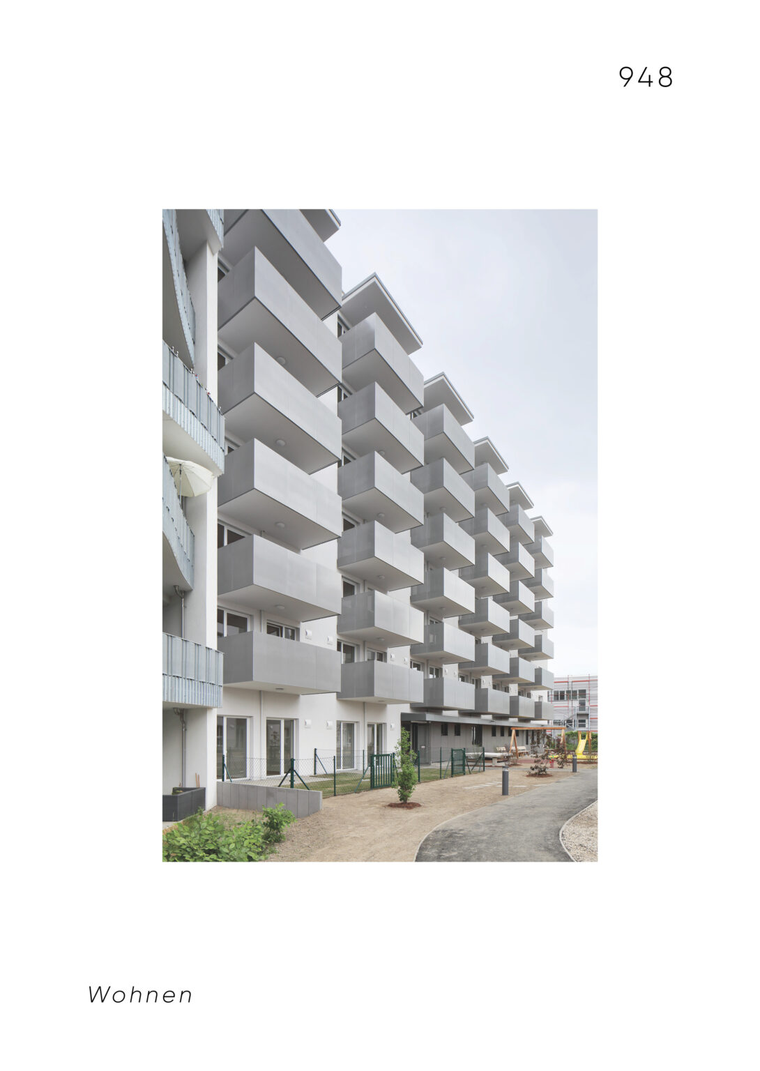 945 Gruene Mitte