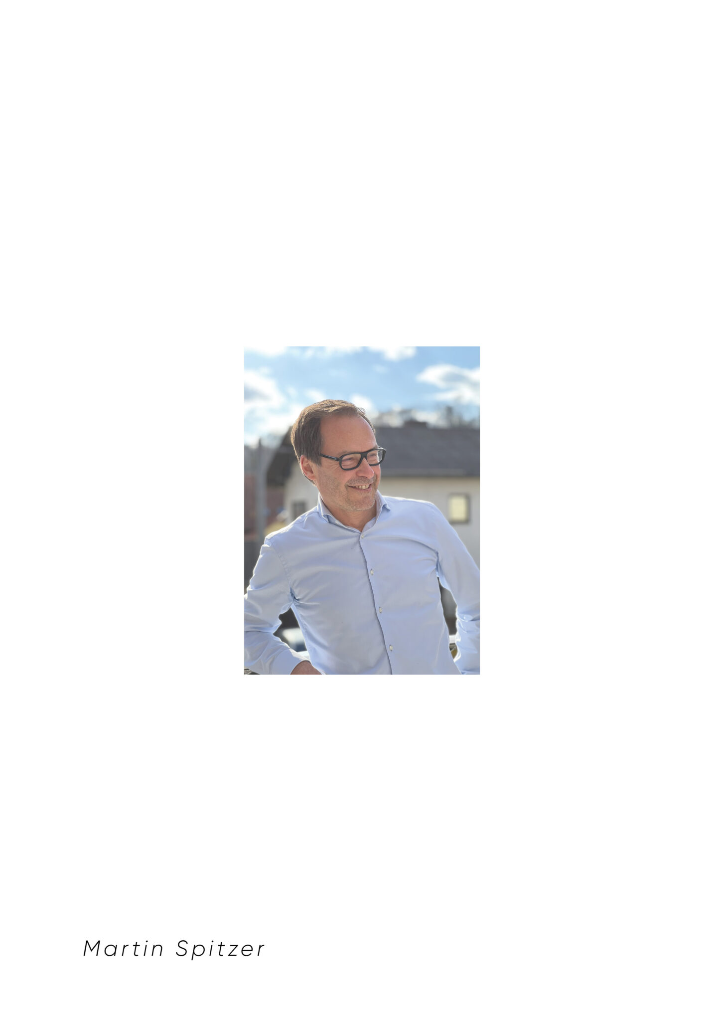 Team Martin Spitzer