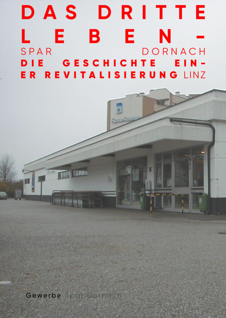 Spar Dornach_das dritte Leben_Sonderkarte
