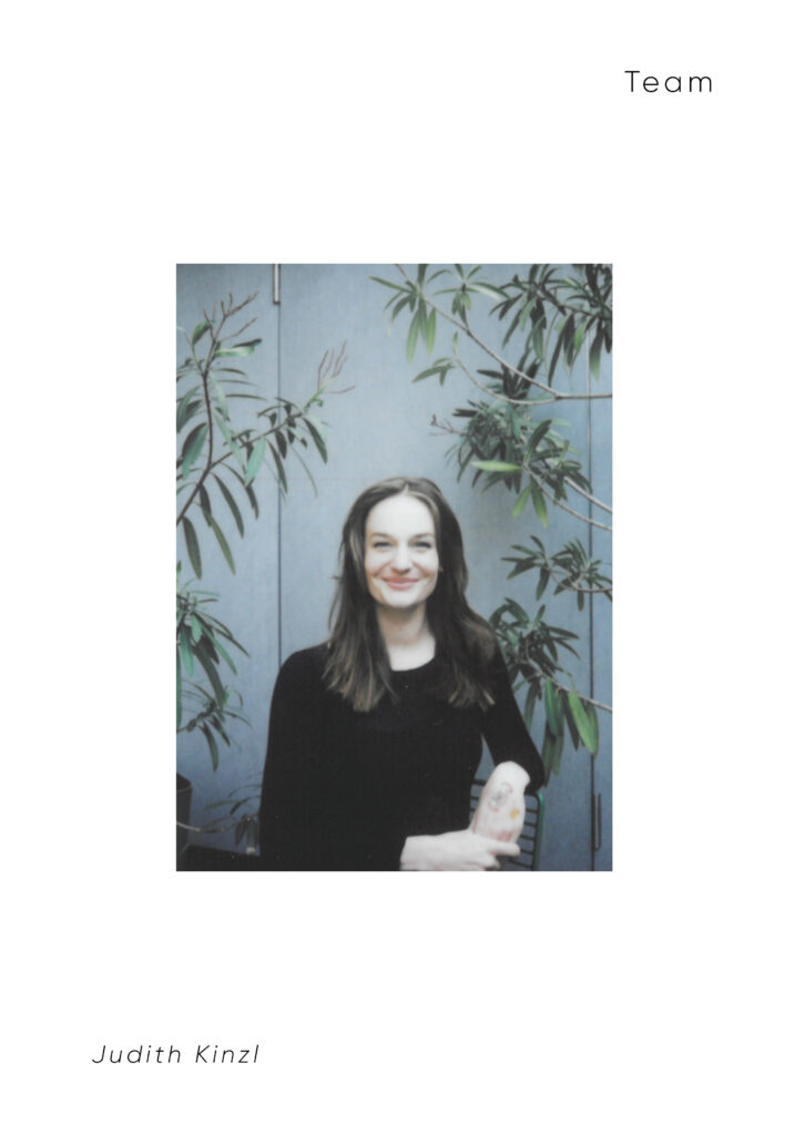 Judith Kinzl Team